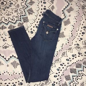 Hudson jeans